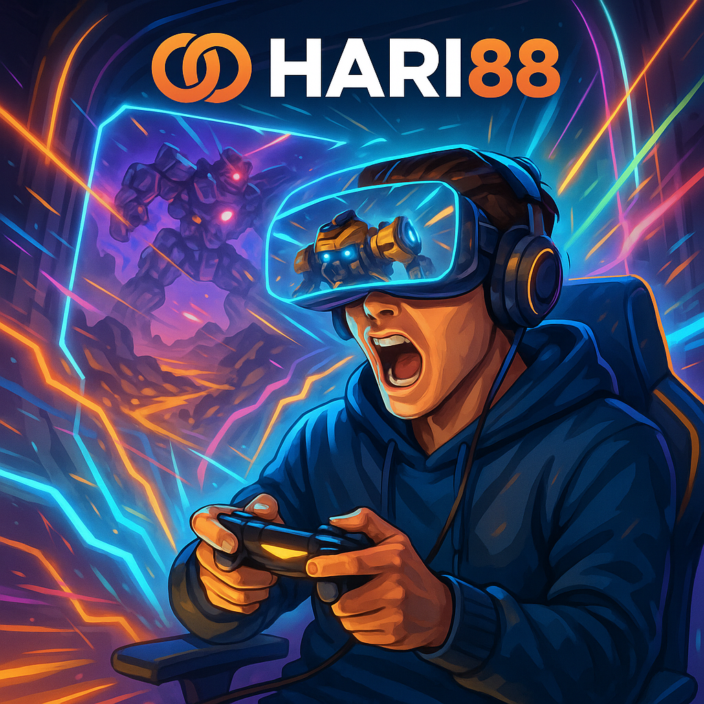 HARI88